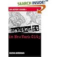 An Actor's Guide--Making It in New York City by Glenn Alterman