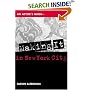 An Actor's Guide--Making It in New York City