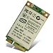 Search : MSI MN11BGN - Network adapter - PCI Express Mini Card - 802.11b, 802.11g, 802.11n (draft 2.0)
