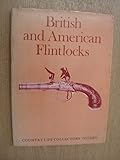 British and American flintlocks