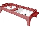 Duplex Sand/Water Toddler