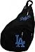 Los Angeles Dodgers Slingshot Backpack