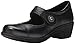 Aravon Women's Hillary AR Slip Resistant Work Shoe