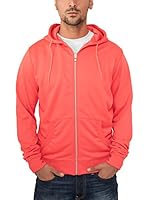 Urban Classics Chaqueta (Fucsia)