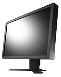 NANAO FlexScan 24.1インチワイド液晶ディスプレー ブラック SX2461W-BK