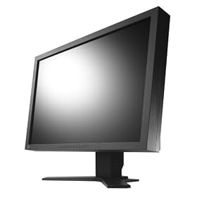 NANAO FlexScan 24.1�C���`���C�h�t���f�B�X�v���[ �u���b�N SX2461W-BK