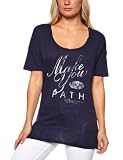 Lee Drapyt Tee - T-Shirt - Femme