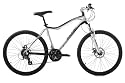 Raleigh Chinook DD Adult Mountain Bike - 20 Inch