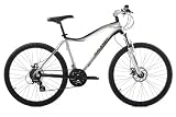 Raleigh Chinook DD Adult Mountain Bike - 20 Inch