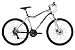 Raleigh Chinook DD Adult Mountain Bike - 20 Inch Raleigh Chinook DD Adult Mountain Bike - 20 Inch
