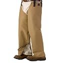 SnakeArmor Total Protection Chaps