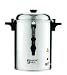 Magic Mill Hot Water Urn 25 Cups