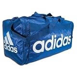 adidas Santiago IV Medium Teambag (Royal)
