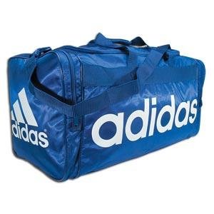 adidas Santiago IV Medium Teambag (Royal)
