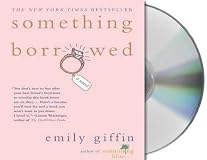 Something Borrowed