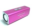 Technaxx MusicMan pink