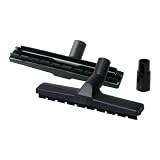 Menalux - Accessoires Pour Aspirateurs - Brosse (Import Allemagne)