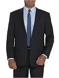 Pronto Uomo Couture Two-Button All-Wool Suit