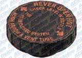 ACDelco RC27 Radiator Cap