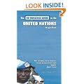 No-Nonsense Guide to the United Nations (No-nonsense Guides)