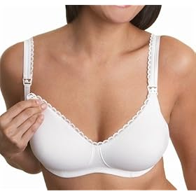 Bravado Lifestyle Microfiber Nursing Bra