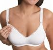 Bravado Lifestyle Microfiber Nursing Bra