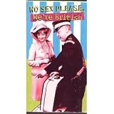 No Sex Please, We're British