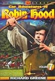 Adventures of Robin Hood 7 [DVD] [1955] [Region 1] [US Import] [NTSC]