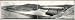 Grand Coulee Dam, Washington (Historic Panoramic Photograph measured in inches 36 x 9)