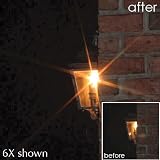 Tiffen Star 8 Point/2mm - Filter - star effect - 62 mm