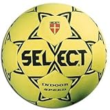 Select Indoor Speed Soccer Ball