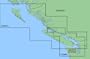 Garmin BlueChart: Puget Sound to Port Hardy Digital Map