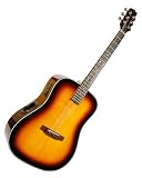 Boulder Creek Guitars ER2 - C Boulder Creek Solitaire Series Guitars without Cases - B001KZH6V0