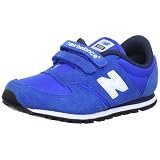 New Balance KE420, Baskets mode mixte enfant