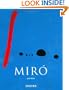 Joan Miro: 1893-1983 (Basic Art)