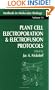 Plant Cell Electroporation And Electrofusion Protocols (Methods in Molecular Biology)