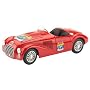 Hot Wheels 1:18 60th Ferrari 125 S Red