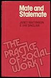 Mate and stalemate : working with marital problems in a social services department