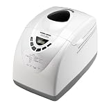 Black Decker B2200 2-pound White Breadmaker