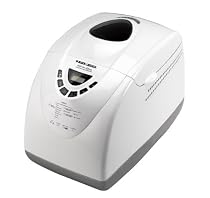 Black & Decker All-in-One Automatic Bread Maker