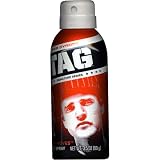 Tag Body Spray Make Moves 3.5 oz (2 Pack) Rob Dyrdek