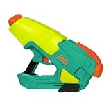 Super Soaker Secret Strike Water Blaster (colors may vary)