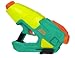 Super Soaker Secret Strike Water Blaster (colors may vary)