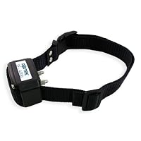 Dogtek Additional Dog Collar For Electronic Dog Fence System
