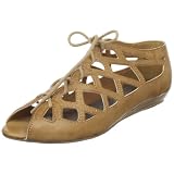 MIA Womens Botticelli Lace-Up
