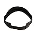 Enimay Sports Tennis Golf Sun Hook Loop Closure Hats Adjustable Velcro Plain Bright Colors Navy …