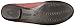 ECCO Women's Touch Ballerina Bow Ballet Flat