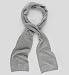 Autograph Pure Cashmere Knitted Scarf