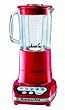 KitchenAid Artisan KSB52BER Blender Red