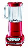 KitchenAid 5KSB52EER Standmixer rot